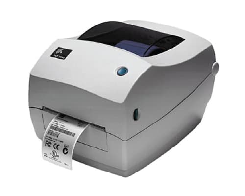 Thermal Transfer Sticker