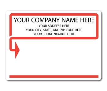Mailing Labels