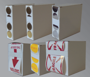 Cardboard Box