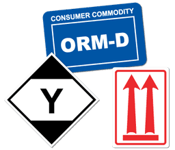 Regulated Materials