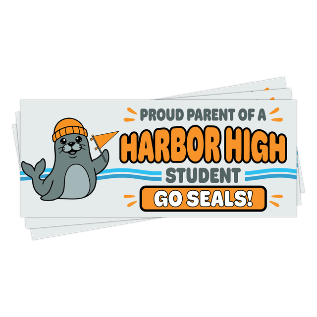 Bumper Stickers