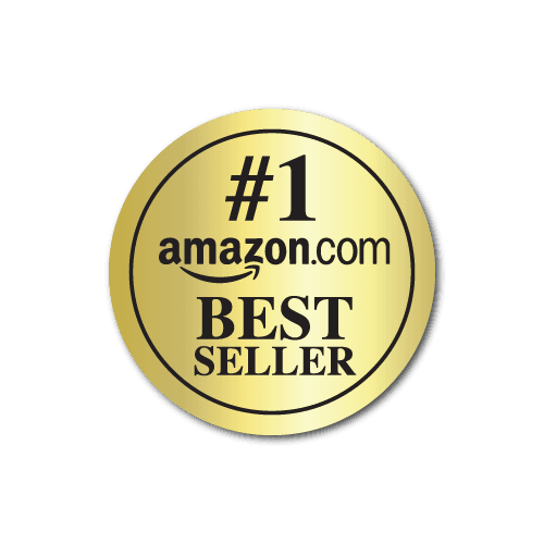 1 Inch Circle #1 Amazon.com Best Seller