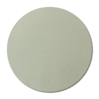1" Glow in the Dark Circle Stickers