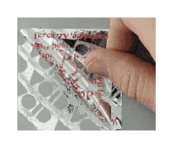 Tamper Evident Labels