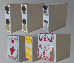 Cardboard Box