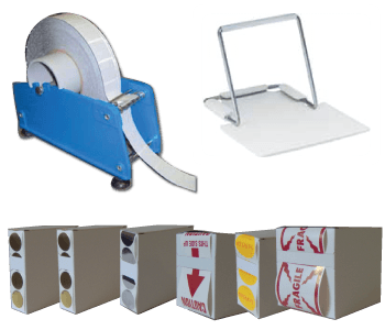 Label Dispensers