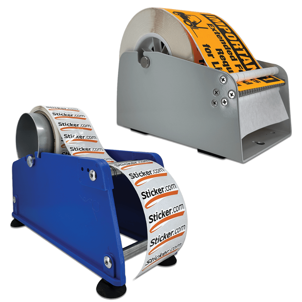 Premium Tabletop Dispensers