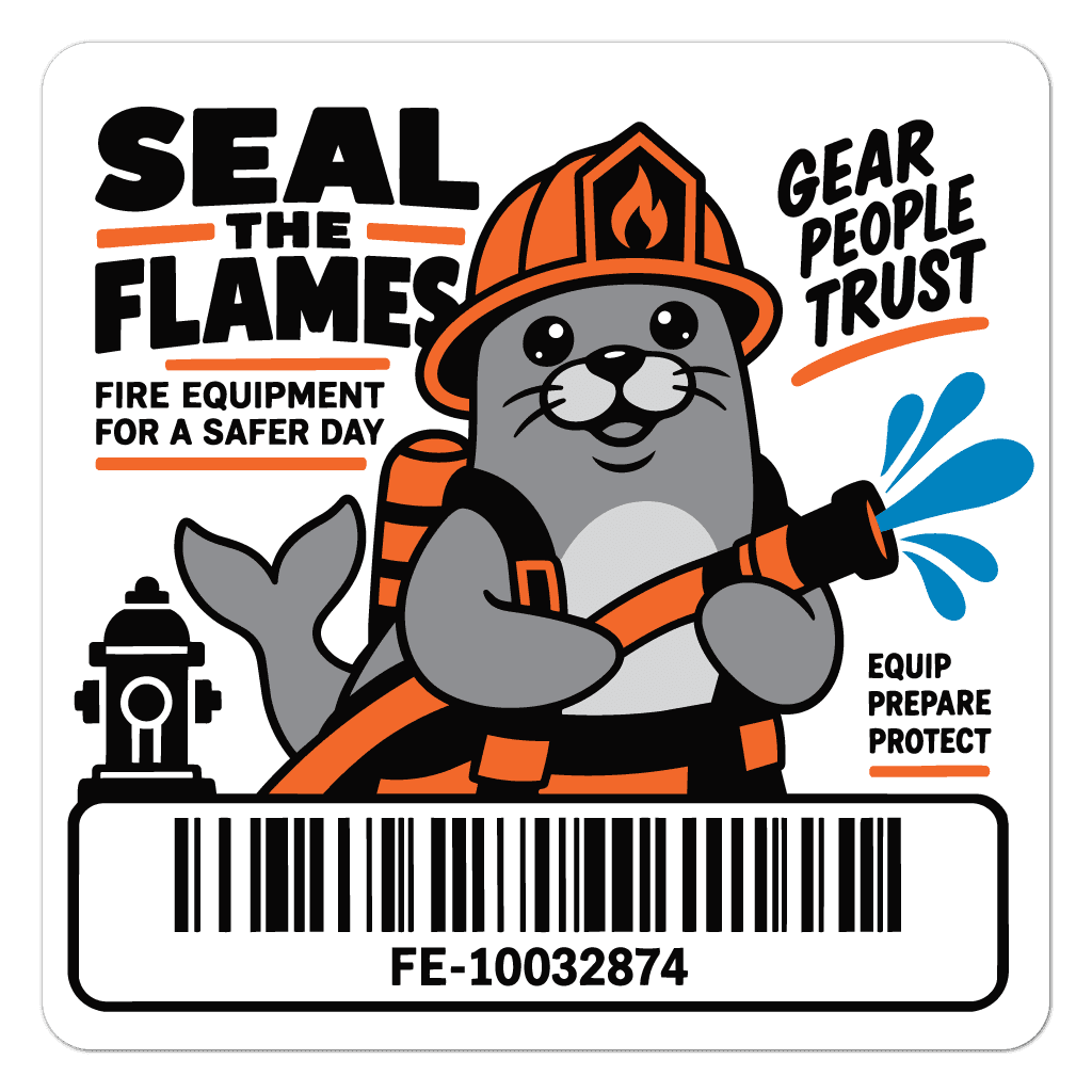 Barcode Stickers