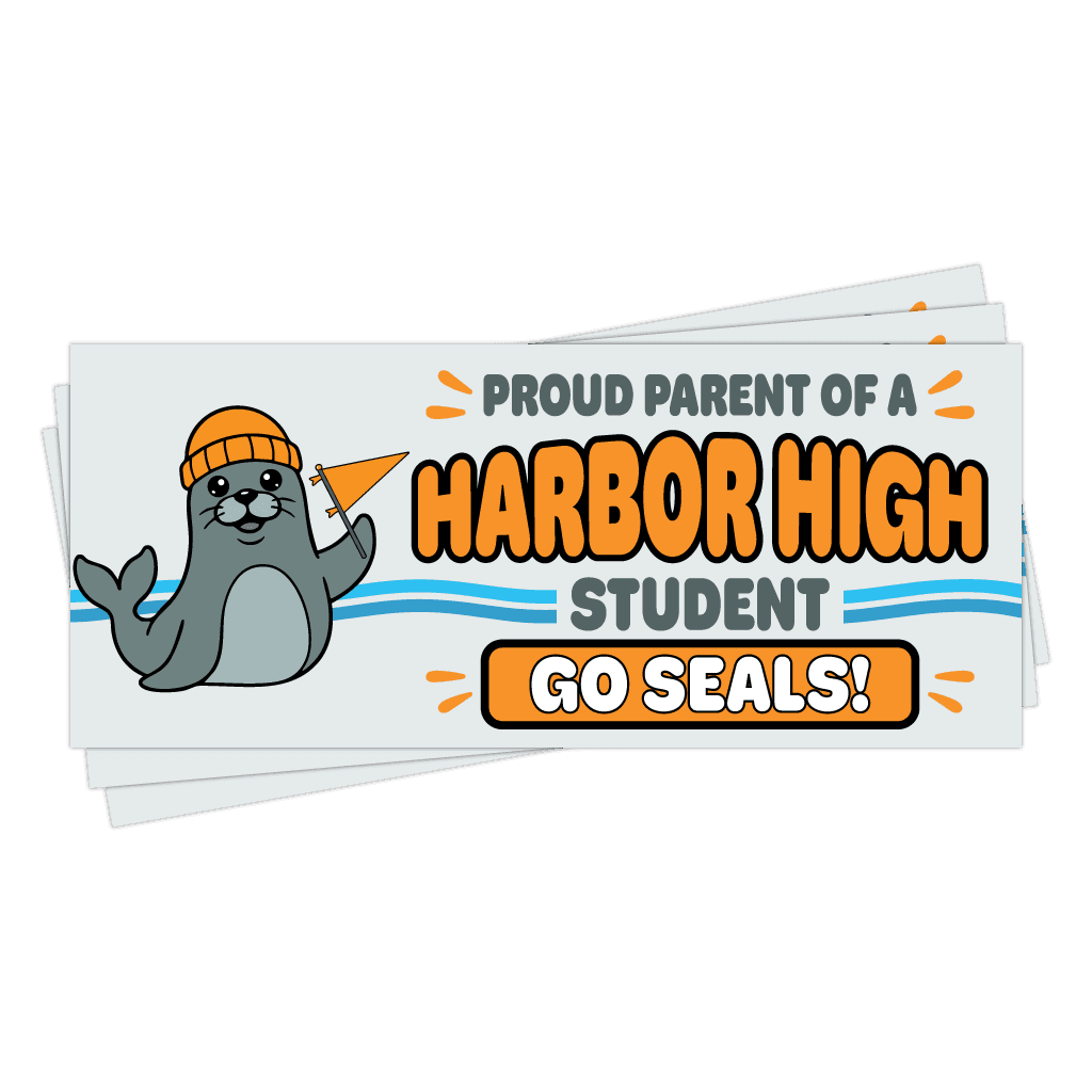 Bumper Stickers